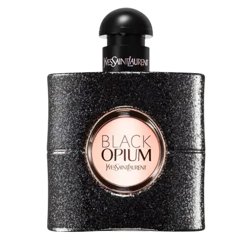 YSL Black Opium